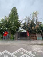 Bán Đất Tặng Căn Nhà Cấp 4: Ở Hoà Xuân Diện Tích 150,5M2, Đường Nhơn Hoà Xuân