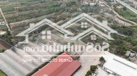 Bán 140M Đất Thổ Cư Mặt Tiền 7M -Mặt Đường Lớn 16M Ngay Vành Đai 4, Xã Song Phương, Hoài Đức