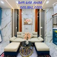 Bán Nhà Quang Trung 40m2, Gần Vincom, Coopmart Nhỉnh 4 Tỉ