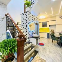 Bán Nhà Quang Trung 40m2, Gần Vincom, Coopmart Nhỉnh 4 Tỉ