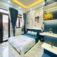 Bán Nhà Quang Trung 40m2, Gần Vincom, Coopmart Nhỉnh 4 Tỉ