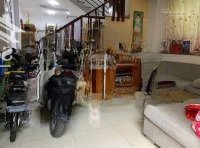 (Phú Nhuận)Hẽm Xe Hơihoàng Hoa Thám - Thích Quảng Đức - 4 Tầng Btct - Ngang Đẹp 4.8M. 9.8 Tỷ. Tl.