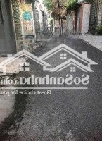 (Phú Nhuận)Hẽm Xe Hơihoàng Hoa Thám - Thích Quảng Đức - 4 Tầng Btct - Ngang Đẹp 4.8M. 9.8 Tỷ. Tl.