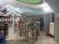 (Phú Nhuận)Hẽm Xe Hơihoàng Hoa Thám - Thích Quảng Đức - 4 Tầng Btct - Ngang Đẹp 4.8M. 9.8 Tỷ. Tl.