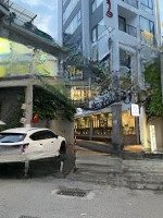 Bán Nhà Phố Lạc Long Quân - Tây Hồ -Diện Tích257M2 - Sổ Đỏ - Giá Chỉ 161 Triệu/M2