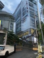 Bán Nhà Phố Lạc Long Quân - Tây Hồ -Diện Tích257M2 - Sổ Đỏ - Giá Chỉ 161 Triệu/M2