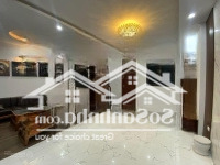 Bán Nhà Dan Xây Hoàng Như Tiếp,50M,4Ngu,Hai Mặt Ngõ Thông,Phun Nội Thất,Gần Tâm Anh,8Xty