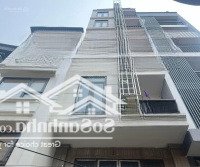 Bán Tòa Dòng Tiền (17P.kk) Mặt Ngõ Ôtô Kv Ba Đình 88M2 8Tầng Thang Máy Mặt Tiền 4M 29Tỷ