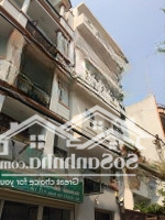 Nhà Đẹp Ngay Mặt Tiền Nội Bộ Đường Hồng Lạc, P.10 Tân Bình, Dt: 4.6X13M Nhà Đẹp 3 Lầu Có Thể Ở Ngay