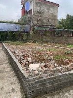 Bán Đất Hồ Tùng Mậu, Ân Thi, Hưng Yên