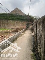 Bán Đất Hồ Tùng Mậu, Ân Thi, Hưng Yên