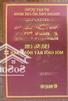 Cần Tiền Bán Gấp Lô Góc Tái Định Cư Phước Thiệndiện Tích9,5X21 Đường Thông Quan Vi Homes Giá Bán 15,5 Tỷ.
