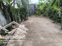 Bán Lô Đất Full Thổ Cư 290M Ngang 12M Xe Hơi Tới Cửa Ngay Lò Lu Trung Tâm Quận 9, Nhỉnh 10 Tỷ