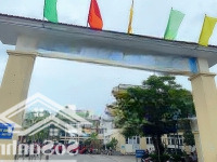 Bán Mảnh Đất 44M2, Gần Trường Câp 1.2 , Mân Non Thôn Cổ Điển, Hải Bối.