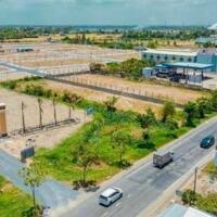 Đất nền mt đường nhựa 12 mét kdc Tân Lân Residence 64m2 giá rẻ đầu tư 1 tỏi 2