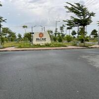 Đất nền mt đường nhựa 12 mét kdc Tân Lân Residence 64m2 giá rẻ đầu tư 1 tỏi 2