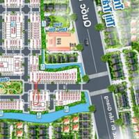 Đất nền mt đường nhựa 12 mét kdc Tân Lân Residence 64m2 giá rẻ đầu tư 1 tỏi 2