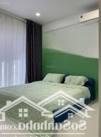 Bán Gấp Căn Hộ Richmond City - 38M2 - Tầng Cao - View Thoáng - Nhà Đẹp Vào Ở Ngay