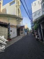 Chỉ ~ 100 Triệu/M2 -Bán Nhà Hxh6M Khu Đồng Đen- Bàu Cát,P11,Tân Bình.diện Tích8X26. Dtcn 210M2. Chỉ Hơn 22 Tỷ
