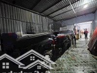 Cần Bán Gấp Nhà Đường Nhựa 5M , Khu Dân Cư An Ninh Ngay Lái Thiêu , 5X21, Thổ Cư 88M2 Giá Bán 3 Tỷ 150