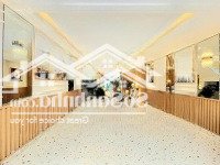 Bán Nhà Hẻm Căn Góc 2 Mặt Hẻm Quang Trung P11 Gò Vấp 46M2, 4 Tầng, Ngang Chuẩn 4.2M, Tương Lai Ra M