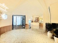 Bán Nhà Hẻm Căn Góc 2 Mặt Hẻm Quang Trung P11 Gò Vấp 46M2, 4 Tầng, Ngang Chuẩn 4.2M, Tương Lai Ra M