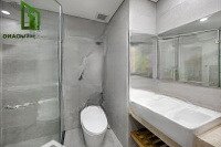 Chủ Hạ Giá Bán 1 Tỷ Bán Tòa Căn Hộ 4 Tầng Tại Khu Vực Phạm Văn Đồng, 170M2, Giá Bán 18 Tỷ (Giá Tốt)
