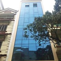 BÁN GẤP NHÀ MẶT PHỐ NGUYỄN THỊ ĐỊNH, VĂN PHÒNG_DT 110M2, 7TẦNG, MT 6M, 40 TỶ