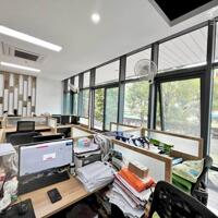 BÁN GẤP NHÀ MẶT PHỐ NGUYỄN THỊ ĐỊNH, VĂN PHÒNG_DT 110M2, 7TẦNG, MT 6M, 40 TỶ