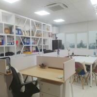 Bán tòa nhà đường 68 Thạnh Mỹ Lợi Quận 2 view công viên giá 62 tỷ