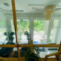 Bán tòa nhà đường 68 Thạnh Mỹ Lợi Quận 2 view công viên giá 62 tỷ