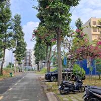 Bán tòa nhà đường 68 Thạnh Mỹ Lợi Quận 2 view công viên giá 62 tỷ