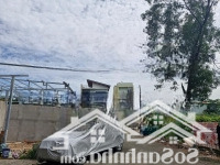 Bán Nhà Trọ 14 Phòng 210M2 Ngang 9M, Sát Kcn Cao Phú Hữu, Tp. Thủ Đức Chỉ Hơn 8 Tỷ