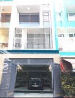 Bán Nhà Đẹp View Công Viên Kdc Hiệp Thành City Đường Nguyễn Thị Búp Phường Hiệp Thành Quận 12