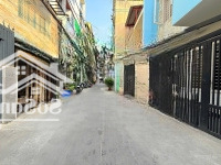 Gi.ảm Sâu Nhiệt B.án - Hẻm Xe Hơi Phan Xích Long, Phú Nhuận - 45M2 - Chỉ Hơn 7 T.ỷ