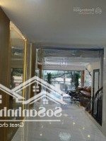 Phân Lô, Trung Tâm Quận Hai Bà Trưng, 60M2, 6T, Gara Ô Tô, Thang Máy, Kinh Doanh. Liên Hệ: 0968669831