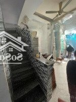 Sát Mặt Tiền - Hẻm Thông - Ngay Trần Quang Cơ - Thoại Ngọc Hầu - Trung Tâm Tân Phú 3 Tầng Đúc Btct