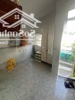 Sát Mặt Tiền - Hẻm Thông - Ngay Trần Quang Cơ - Thoại Ngọc Hầu - Trung Tâm Tân Phú 3 Tầng Đúc Btct