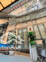 Siêu Phẩm! Phố Cổ Hàng Chai, Hoàn Kiếm, Gần Phố, Kinh Doanh, 100M2 3Tmặt Tiền6M Giá Bán 10,8 Tỷ