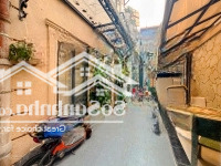 Siêu Phẩm! Phố Cổ Hàng Chai, Hoàn Kiếm, Gần Phố, Kinh Doanh, 100M2 3Tmặt Tiền6M Giá Bán 10,8 Tỷ