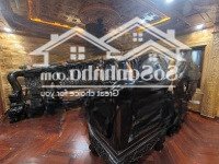 Bán Gấp Nhà Hồng Tiến - Long Biên 42.5M2 X7T, Gara Ô Tô Thang Máy, Đường 6M Giá Hơn 14Tỷ Có Tl