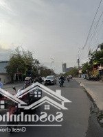 Đất Mặt Đường Hai Bà Trưng Phường Đông Hoà, Tp Dĩ An