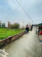 Hoàng Diệu Chương Mỹ Hà Nội . Gần Thanh Oai- 8 Triệu/1Mv. Ngõ Ô Tô 7C. Mặt Tiền Rộng.