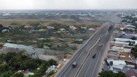 Bán 1,6 Xào Đất Mặt Tiền Quốc Lộ 51, Thuộc P.kim Dinh- Tp Bà Rịa. Giá Chỉ 16 Tỷ