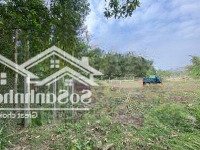 Cần Tiền Bán Rẻ Lô Đất 510M2 Trong Sổ Có 160M2 Đất Ở Giá Bán 1Tỷ850 Ô Tô Xe Tải Lớn Vào Tận Nơi