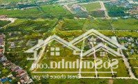 Bán Đất Anh Dũng 6 - Lô Góc Biệt Thự Giá Tốt - Giá Đầu Tư Tại Thời Điểm Lãi Ngay 30%.
