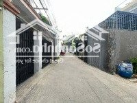 Đất 103,3M2 Gần Big C Go Và Khu Hành Chính Vào 500M Tp. Dĩ An