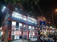 Sẵn Dòng Kinh Doanh-Nhà Ở-Nhà Cho Thuê - Đường Thông Oto Vào Đấtcách Kcn Thăng Long 200M-Cầu Thăng