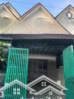 Cho Thuê Nhà Hiệp Thành Thủ Dầu Một Bình Dương ( Gần Trường Đại Học Bình Dương) Địa Chỉ : Hiệp