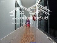 Bán Chdv 6 Tầng 13P, Đường Xe Hơi Tránh, Thông Kdc Phường Phú Mỹ
